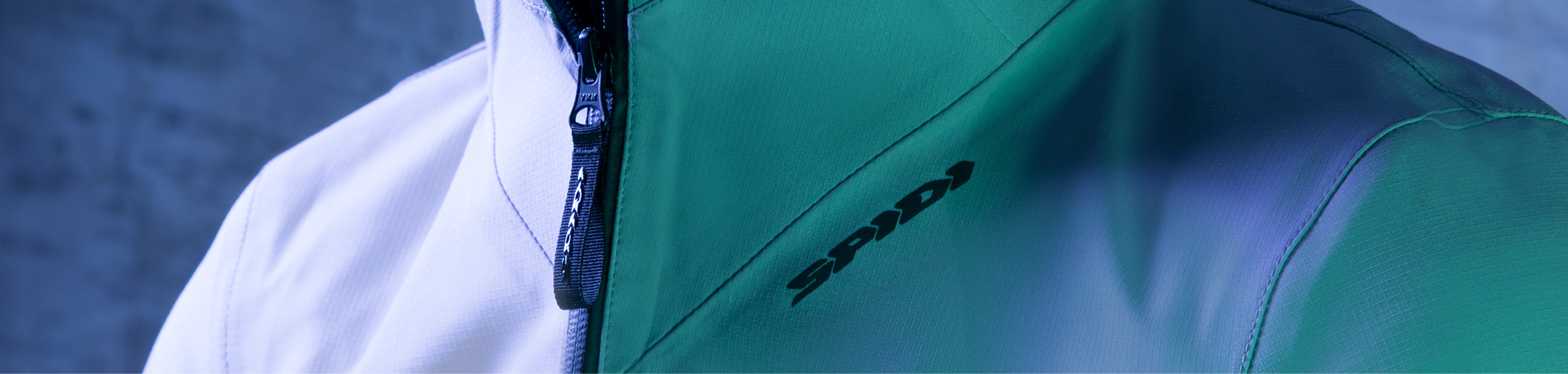 Vestes Imperméables