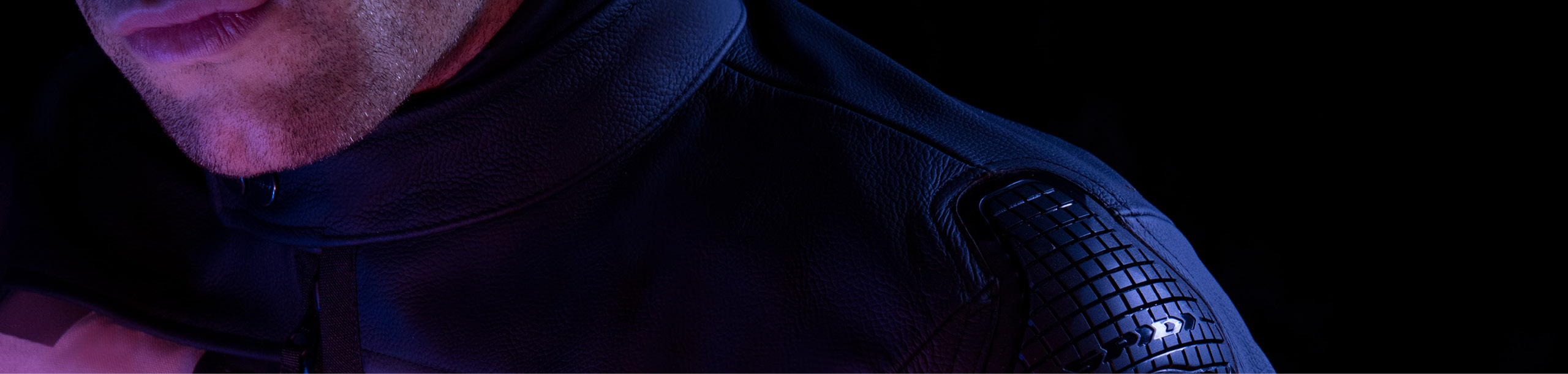 Chaquetas