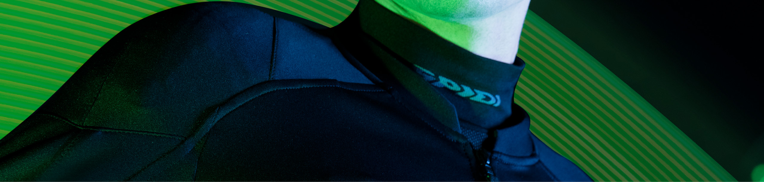 Textiljacken Textiljacken