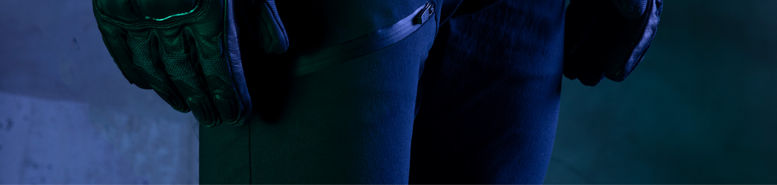 Pantalones
