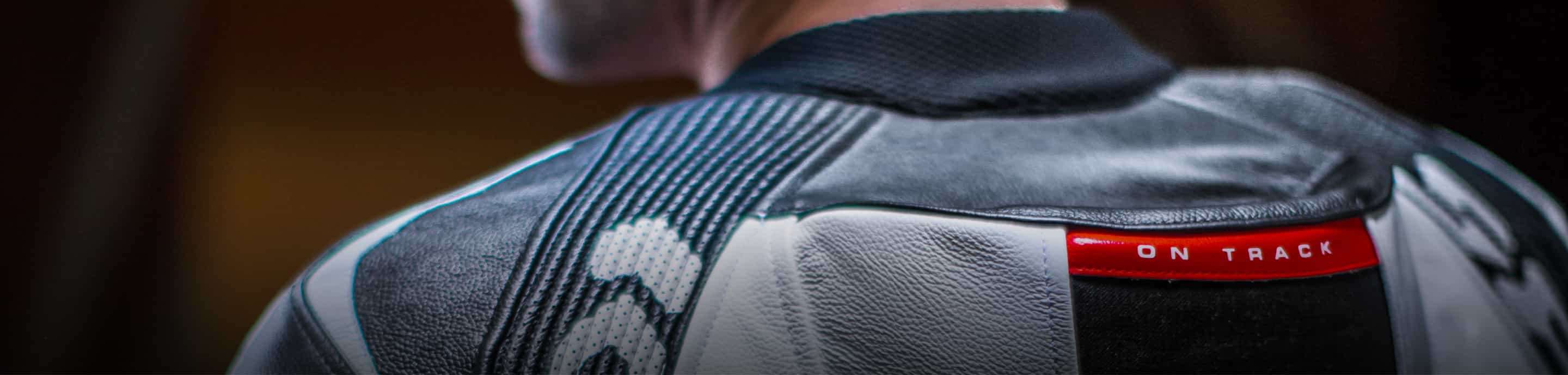 Lederkombi Lederkombi