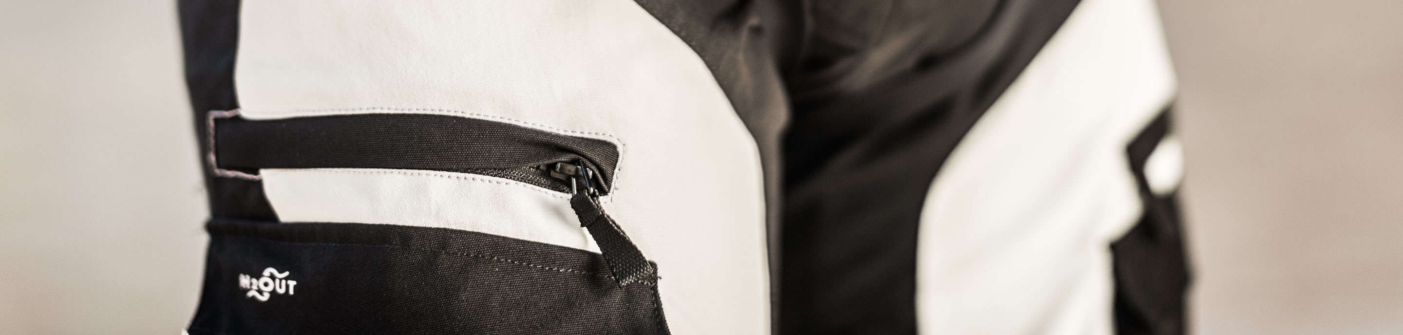 Pantalons Membrane amovible