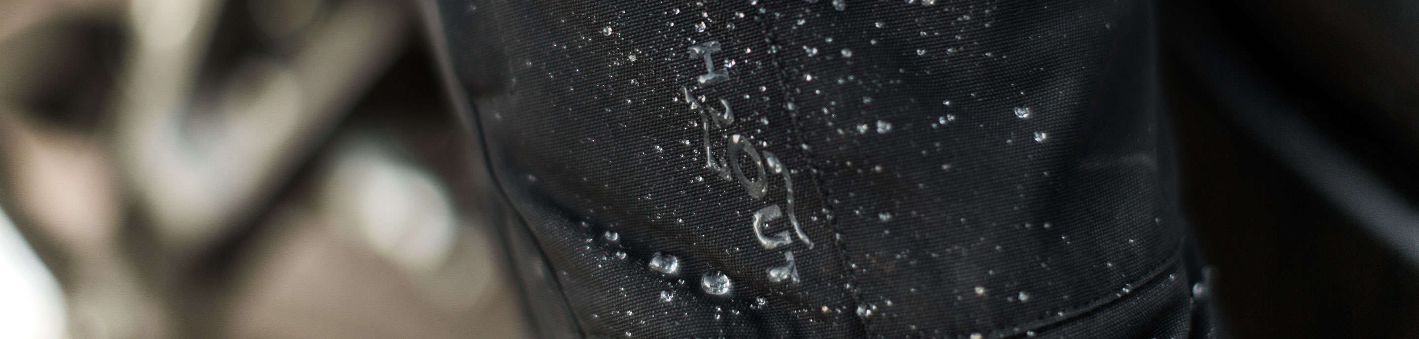 Pantalons Imperméables