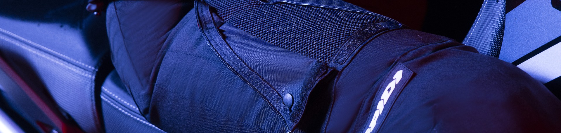 Pantalones Membrana Removible