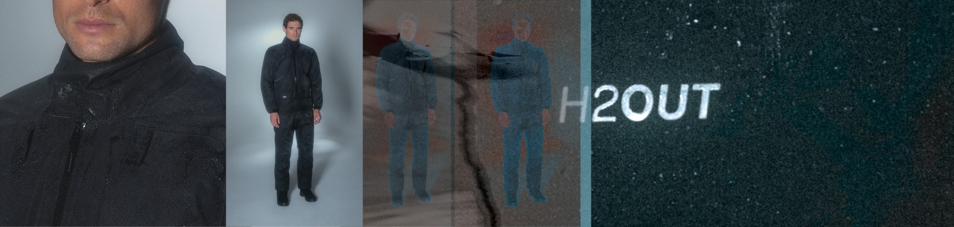 Rainwear