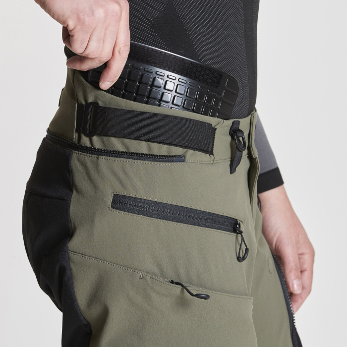 Protectors Warrior Lite Hip