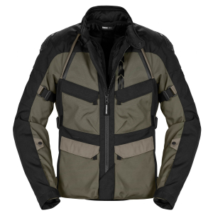 RW H2Out Jacket