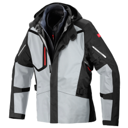 Motorcycle Waterproof jacket Men's MISSION-T JACKET