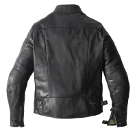 Motorcycle Leather jacket Men's VINTAGE