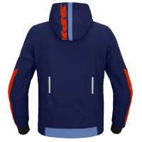 SPIDI Hoodie Armor Light-Motorcycle-Hoodies