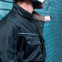 Motorcycle Textile jacket Men's ORIGINALS ENDURO