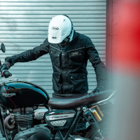 Motorcycle Textile jacket Men's ORIGINALS ENDURO