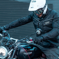 Motorcycle Textile jacket Men's ORIGINALS ENDURO