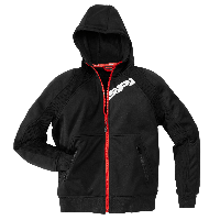 Hoodie Armor Tex Jacket