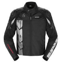 Motorcycle Textile jacket Men's PROGRESSIVE TEX
