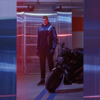 Spidi Hoodie Armor Evo | Confronta prezzi