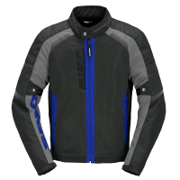 SPIDI Tek Net Perforated Summer Jacket