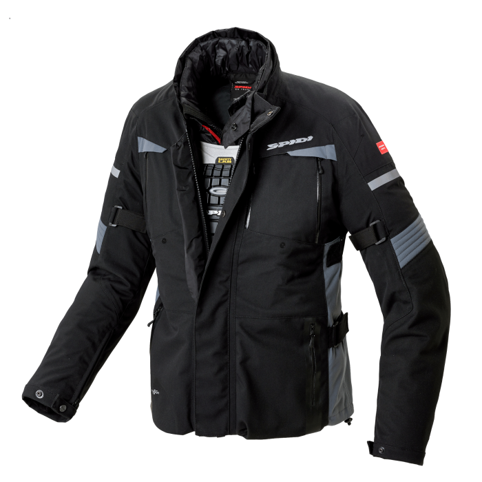 Giacca H2Out Tour Evo