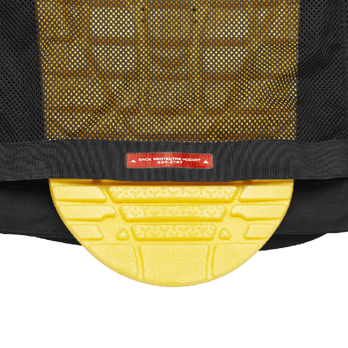 H.T. Raid Jacket