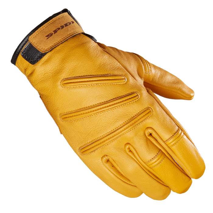 Old Glory Leather Gloves