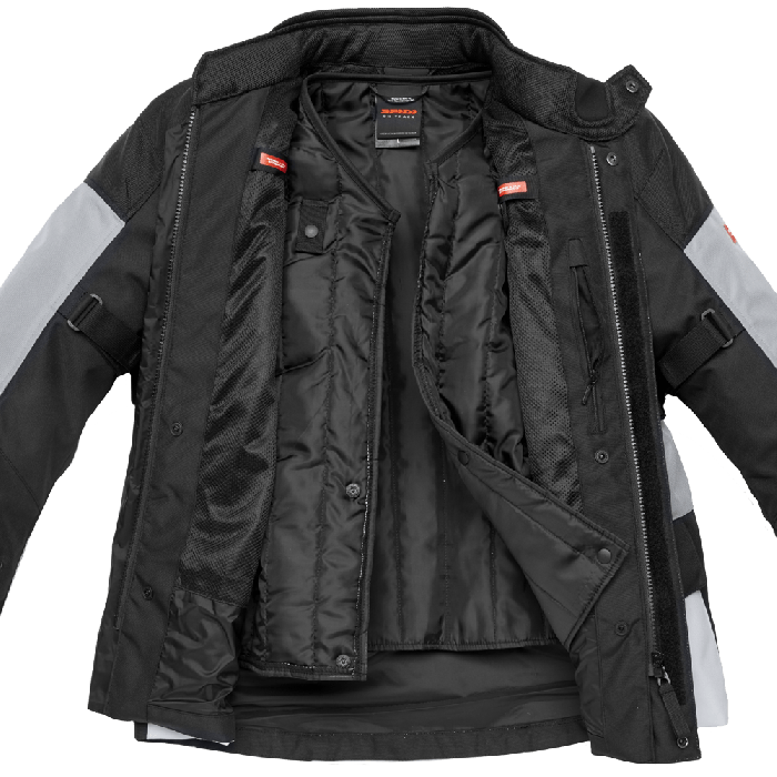 Traveler 2 H2Out Jacket