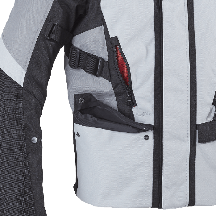 Traveler 2 H2Out Jacket