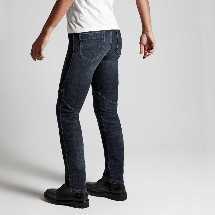 Motorcycle jeans Women's FURIOUS PRO LADY