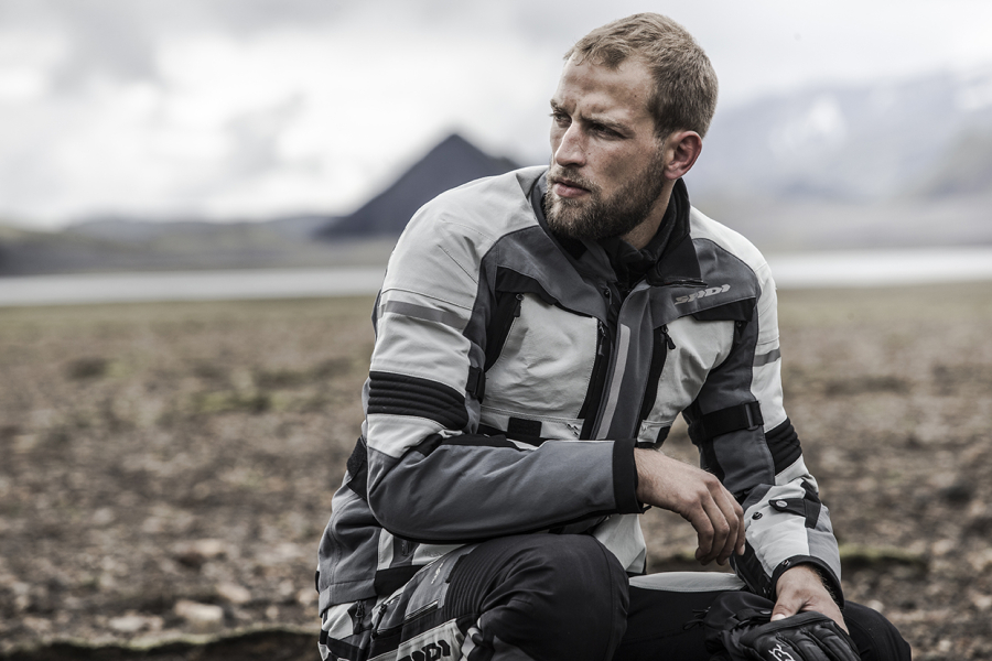 Globetracker H2Out Jacket