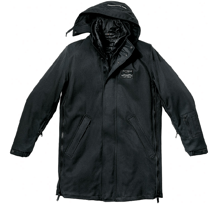 Motocombat H2Out Jacket