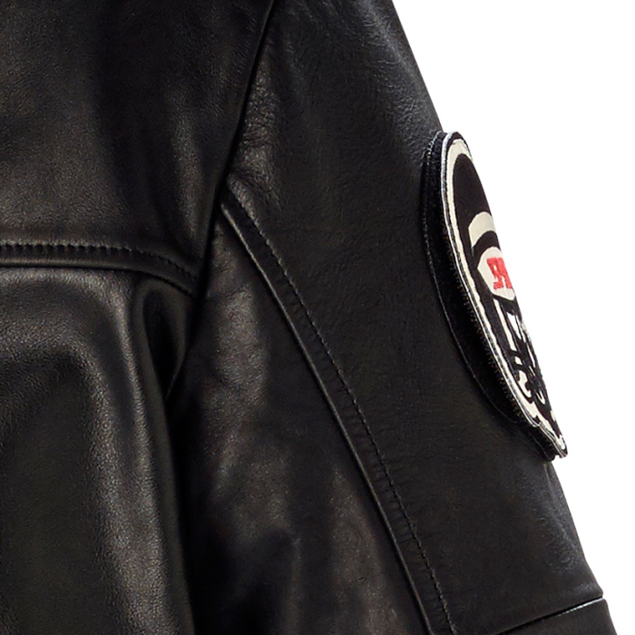 Originals Leather Jacket
