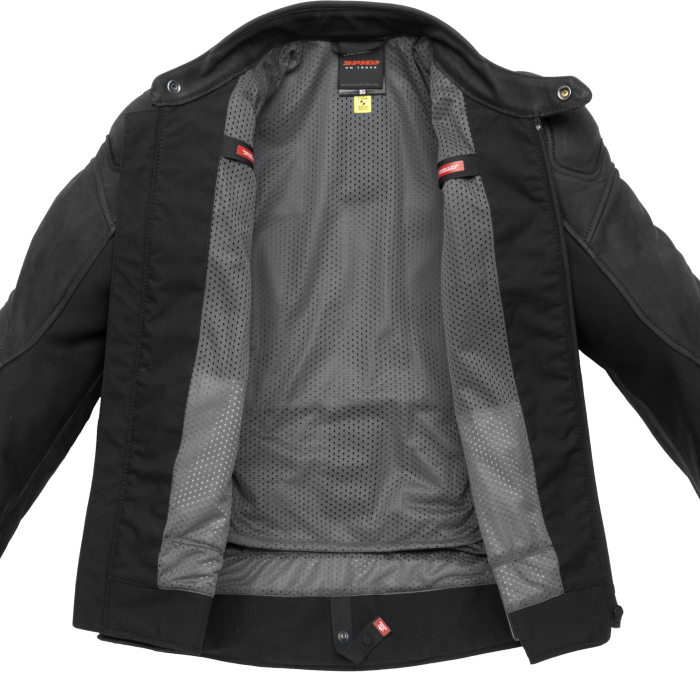 Motorcycle Leather jacket Men's EVOTOURER