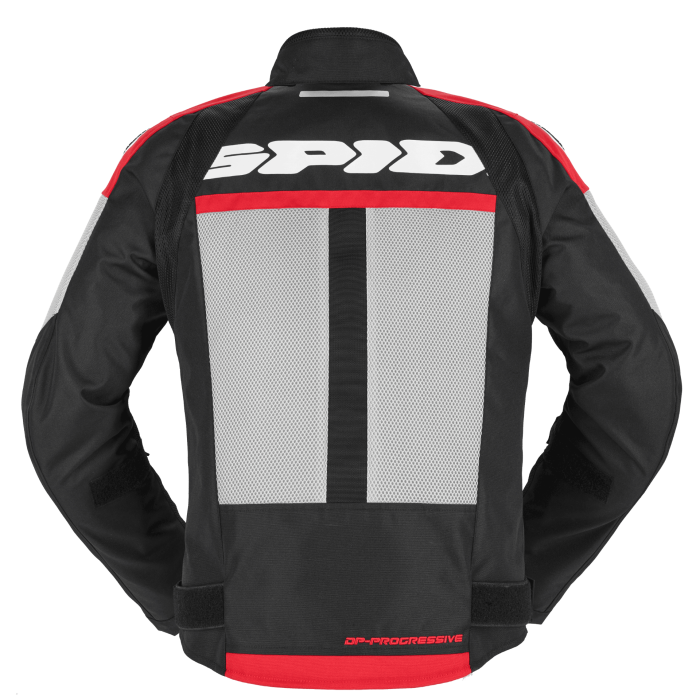 Motorcycle Mesh jacket Men's PROGRESSIVE NET WINDOUT