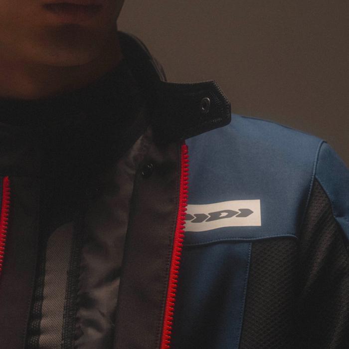 SPIDI Corsa Tex