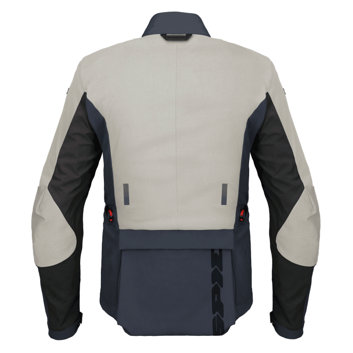 SPIDI Frontier Motorcycle Adventure Jacket