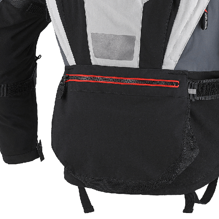 H.T. Raid Pro H2Out Jacket