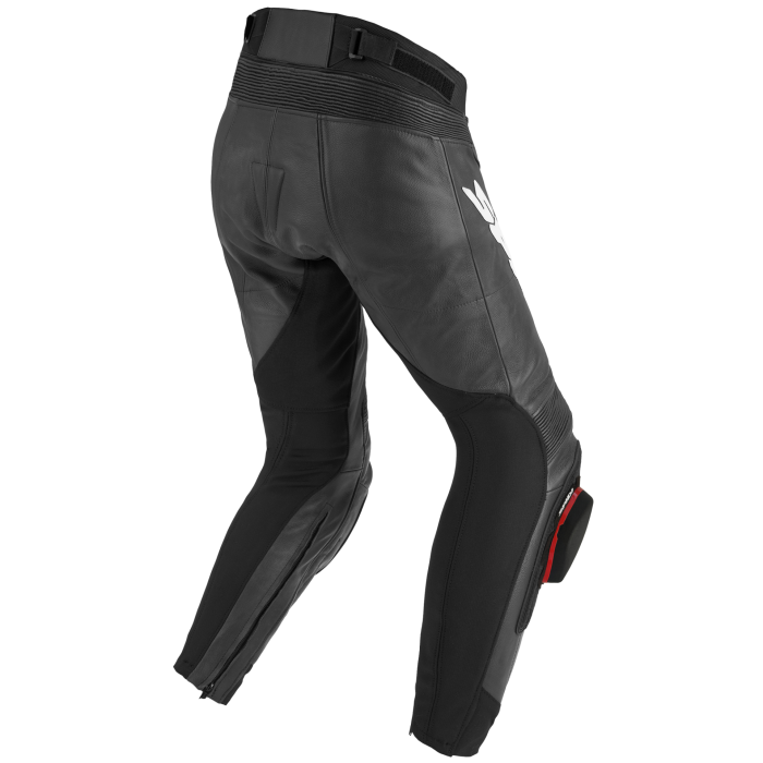 Motorcycle Leather pants Man RR PRO 2