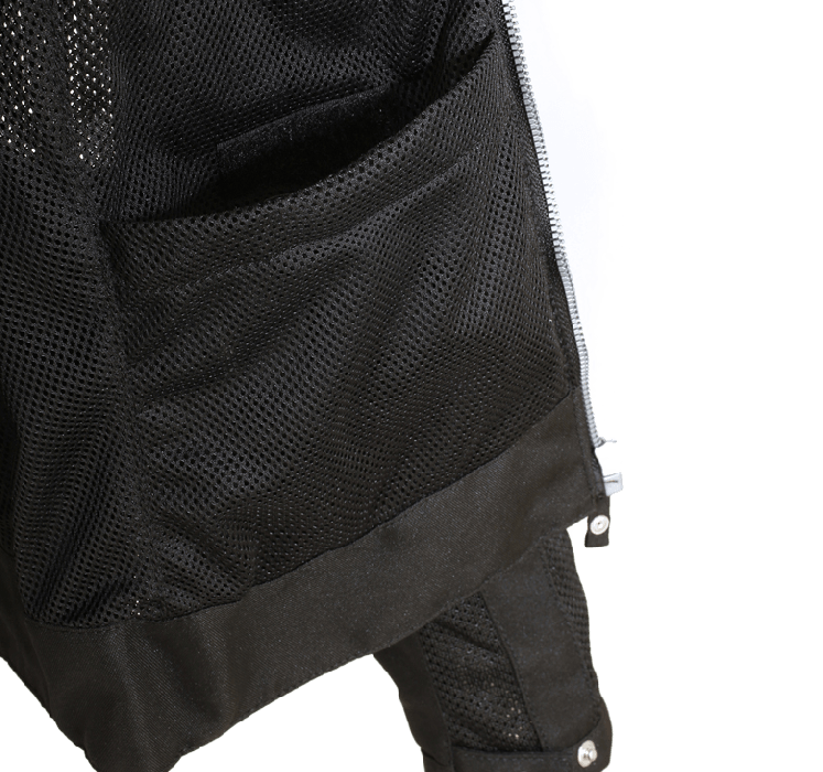 Summernet Lady Jacket
