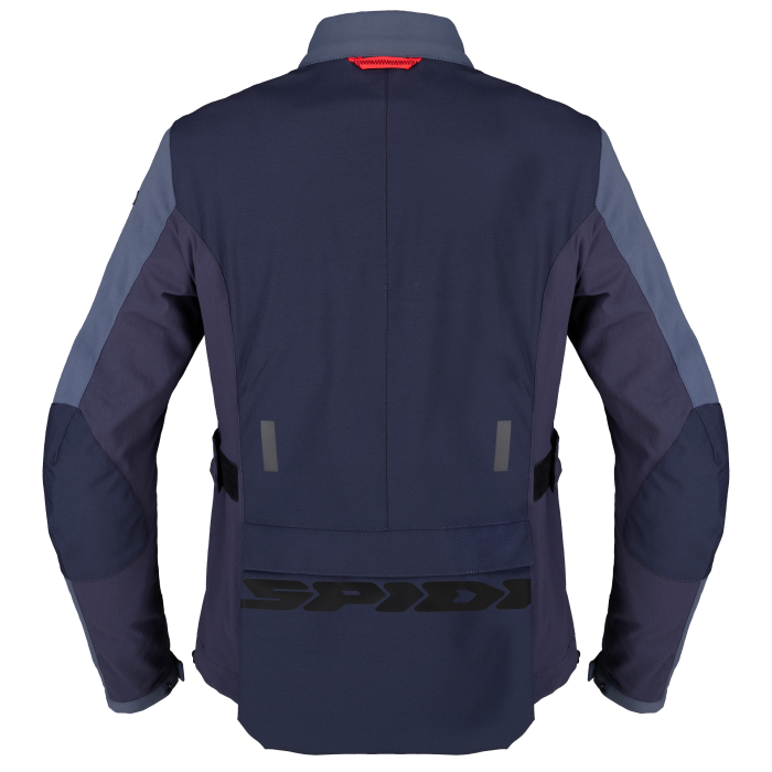 Motorcycle Textile jacket Men's TERRAN