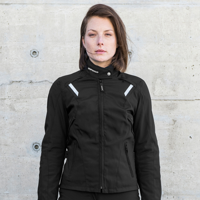 SPIDI Ellabike Motorcycle Jacket Lady