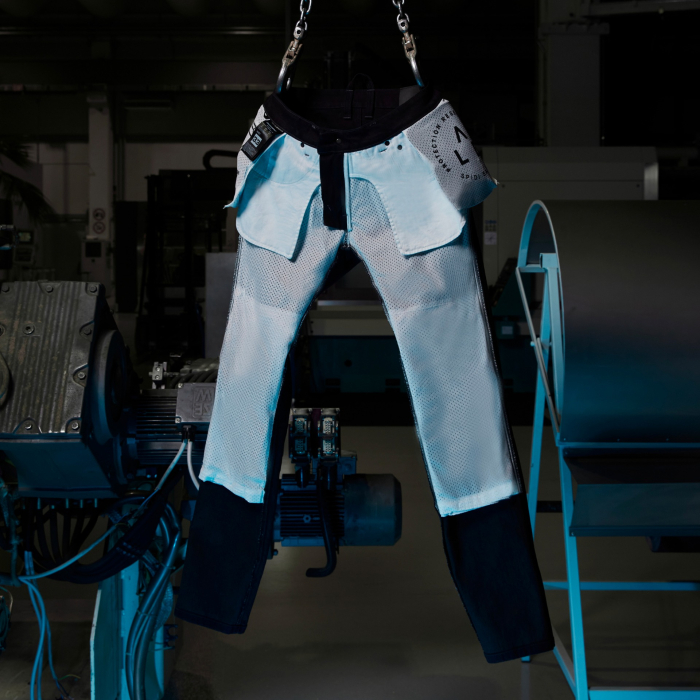 SPIDI J&Dyneema® Evo Motorcycle Jeans