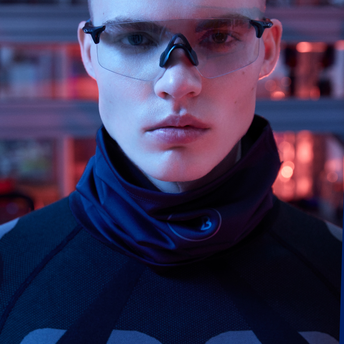 SPIDI THERMO NECK WARMER