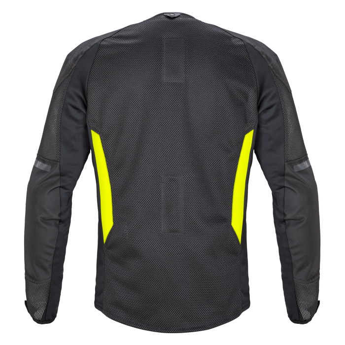 Motorcycle Mesh jacket Men's SUPER NET