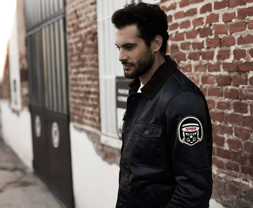 Originals Tex Jacket