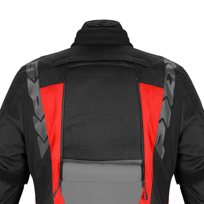 Motorcycle Jacket with removable membrane Women's 4 SEASON EVO LADY