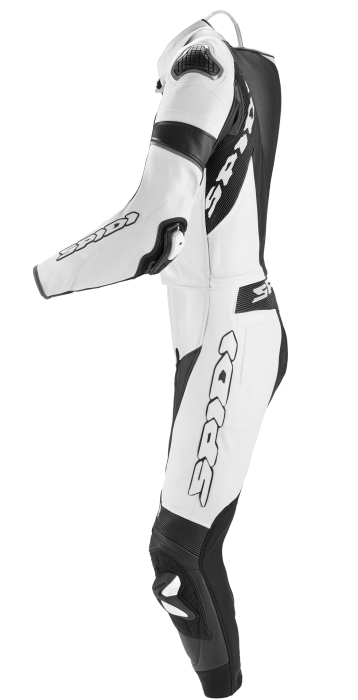Race Warrior T. Long Leather Suit