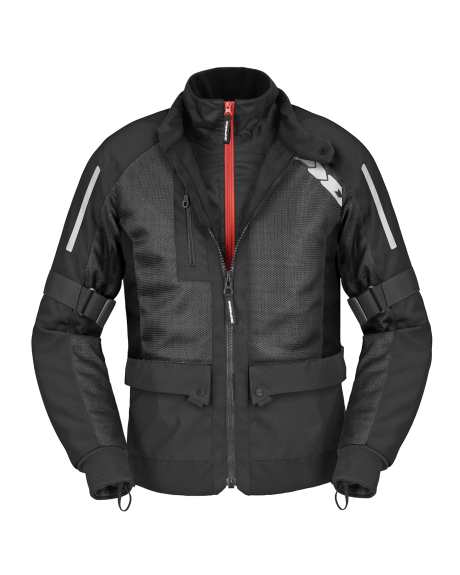 SPIDI - Motorcycle Jackets