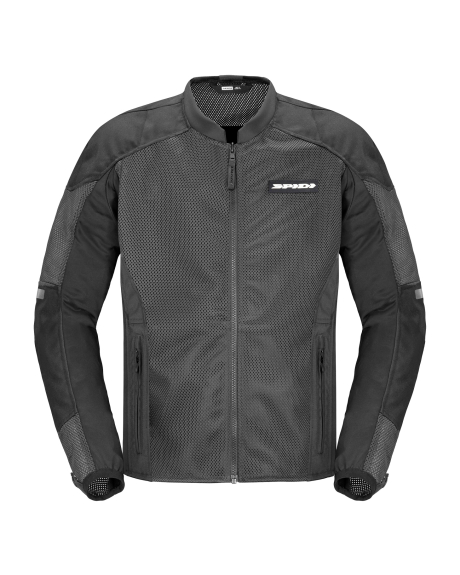 Mesh Motorcycle Jackets for Men | SPIDI Lightweight