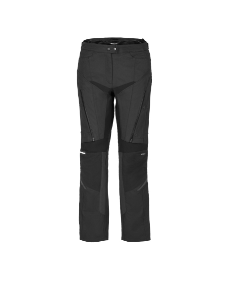 Motorrad Hose mit abnehmbarer Membran Damen 4 SEASON EVO SHORT LADY PANTS