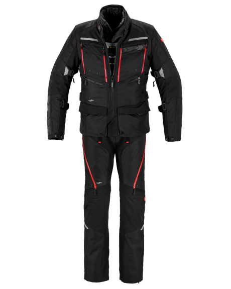 Combinaison H2Out 4Season