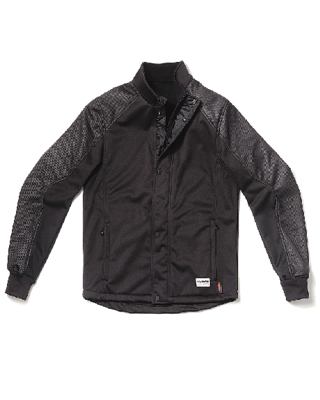 Sous-vetement Technique moto Homme PLUS JUMPER